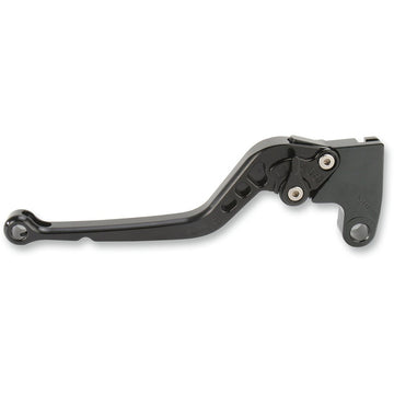 PSR Click 'N Roll Clutch Lever - Long - Black 00-00447-22