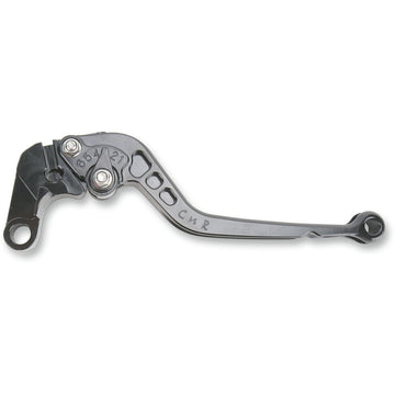 PSR Click 'N Roll Clutch Lever - Long - Black 00-00468-22