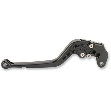 PSR Click 'N Roll Clutch Lever - Long - Black 00-00438-22