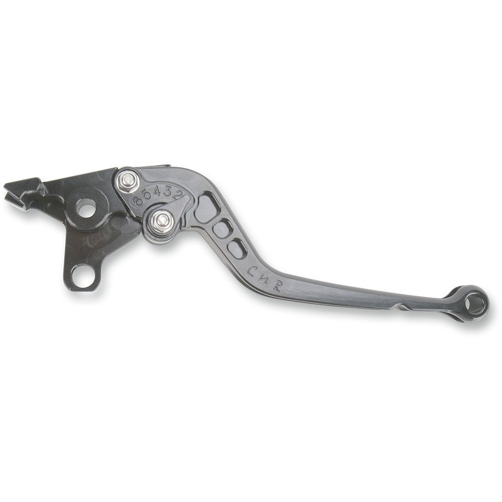 PSR Click 'N Roll Clutch Lever - Long - Black 00-00411-22