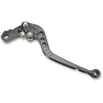 PSR Click 'N Roll Clutch Lever - Long - Black 00-00417-22