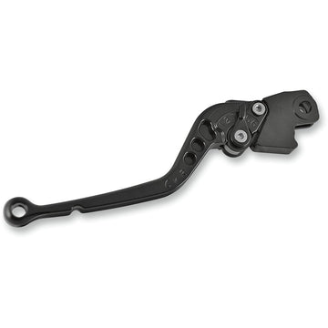 PSR Click 'N Roll Clutch Lever - Long - Black 00-00441-22