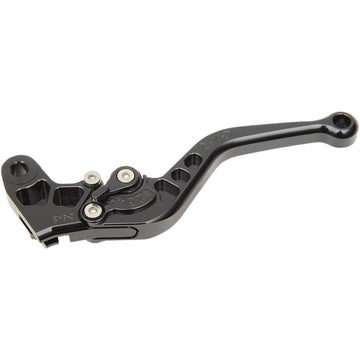 PSR Click 'N Roll Clutch Lever - Short - Black 00-00425-22