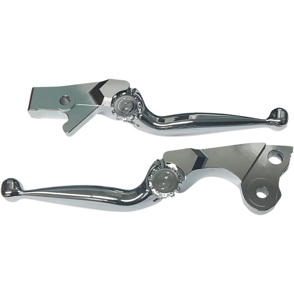 PSR Journey Adjustable Lever Set - Chrome 17-00601-20