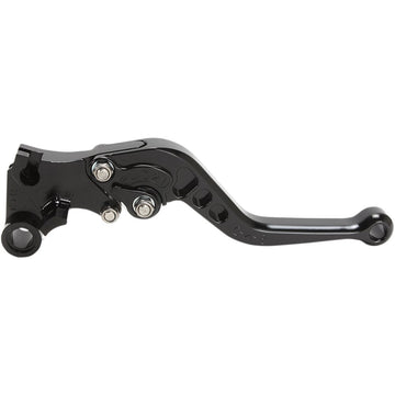 PSR Click 'N Roll Clutch Lever - Short - Black 00-00497-22