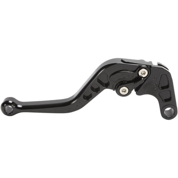 PSR Click 'N Roll Clutch Lever - Short - Black 00-00467-22