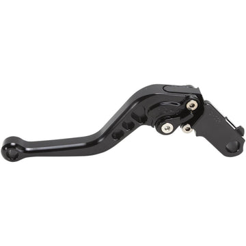 PSR Click 'N Roll Clutch Lever - Short - Black 00-00491-22