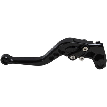 PSR Click 'N Roll Clutch Lever - Short - Black 00-00428-22