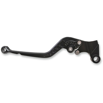 PSR Click 'N Roll Clutch Lever - Long - Black 00-00498-22