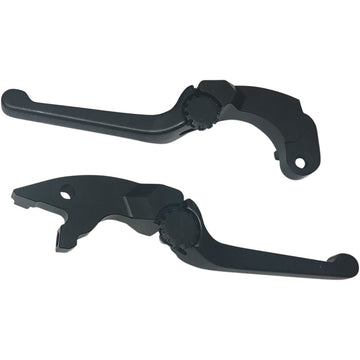 PSR Anthem Adjustable Lever Set - Black 17-00650-22