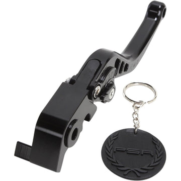 PSR Click 'N Roll Brake Lever - Short - Black 00-00573-22
