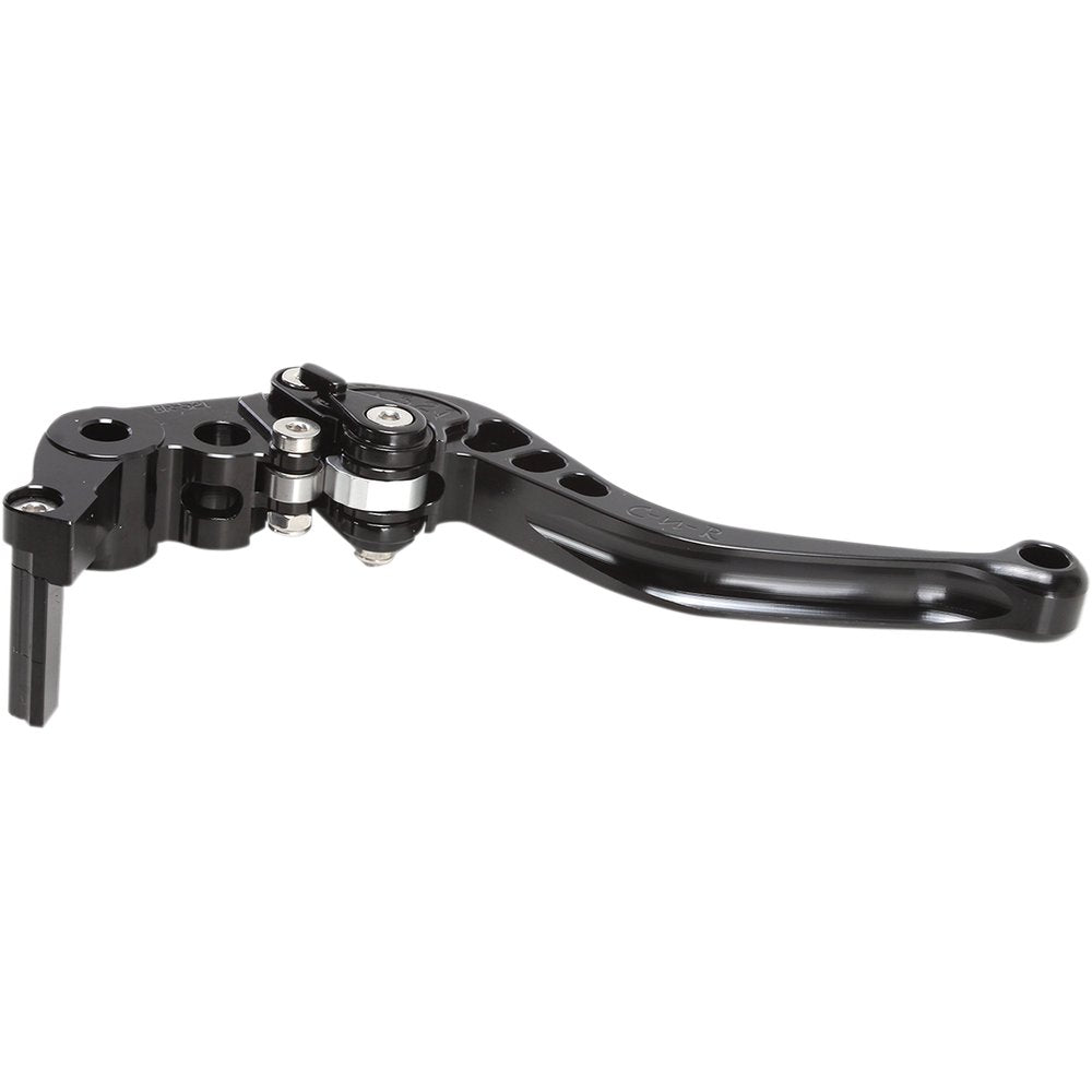PSR Click 'N Roll Brake Lever - Short - Black 00-00501-22