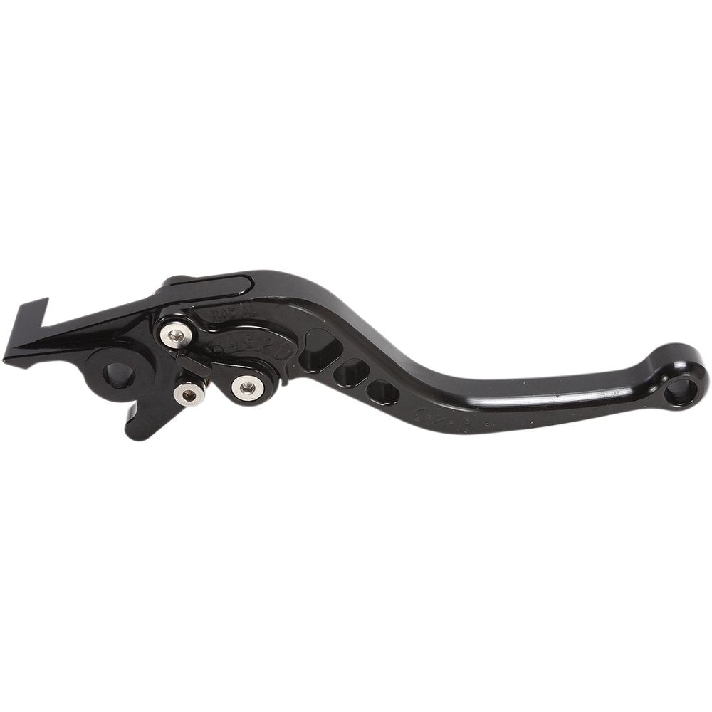 PSR Click 'N Roll Brake Lever - Short - Black 00-00558-22