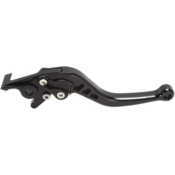 PSR Click 'N Roll Brake Lever - Short - Black 00-00558-22