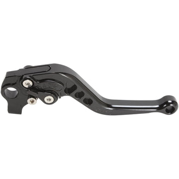 PSR Click 'N Roll Brake Lever - Short - Black 00-00534-22
