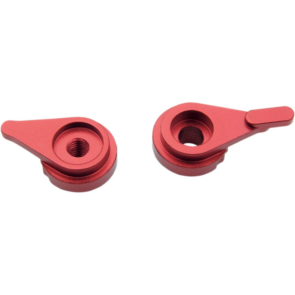 PSR Click 'n Roll Lever Adjusters - Red 00-00400-24