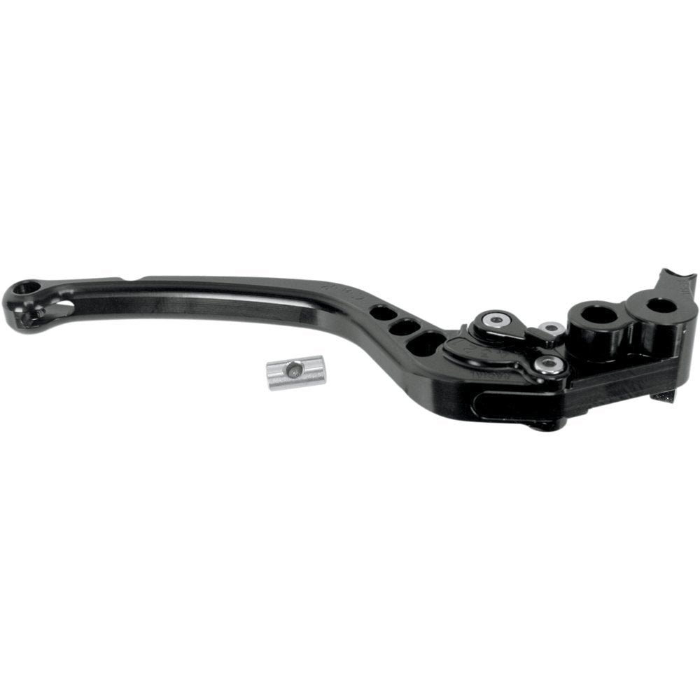 PSR Click 'N Roll Brake Lever - Long - Black 00-00511-22