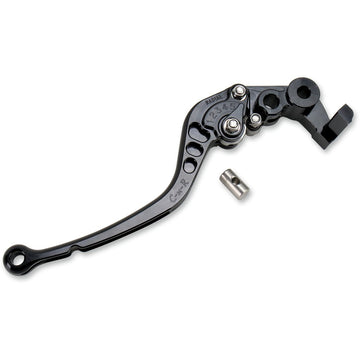PSR Click 'N Roll Brake Lever - Long - Black 00-00502-22