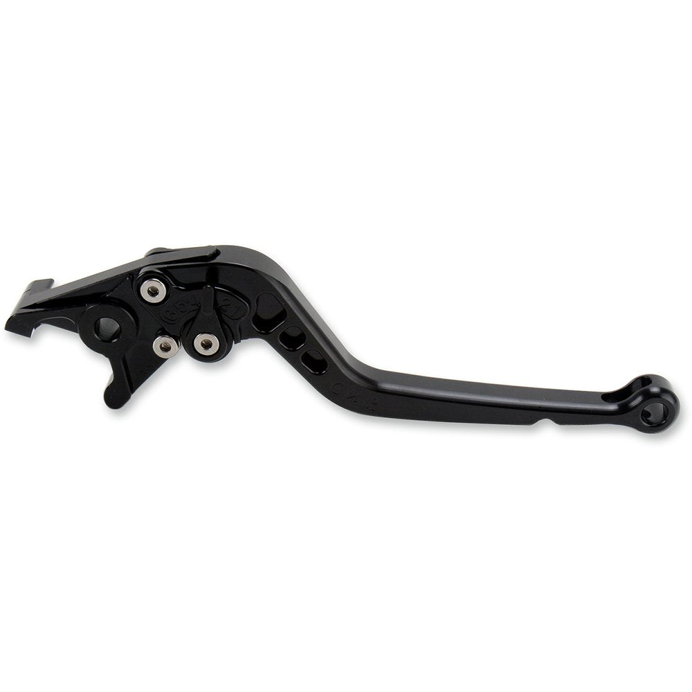 PSR Click 'N Roll Brake Lever - Long - Black 00-00523-22