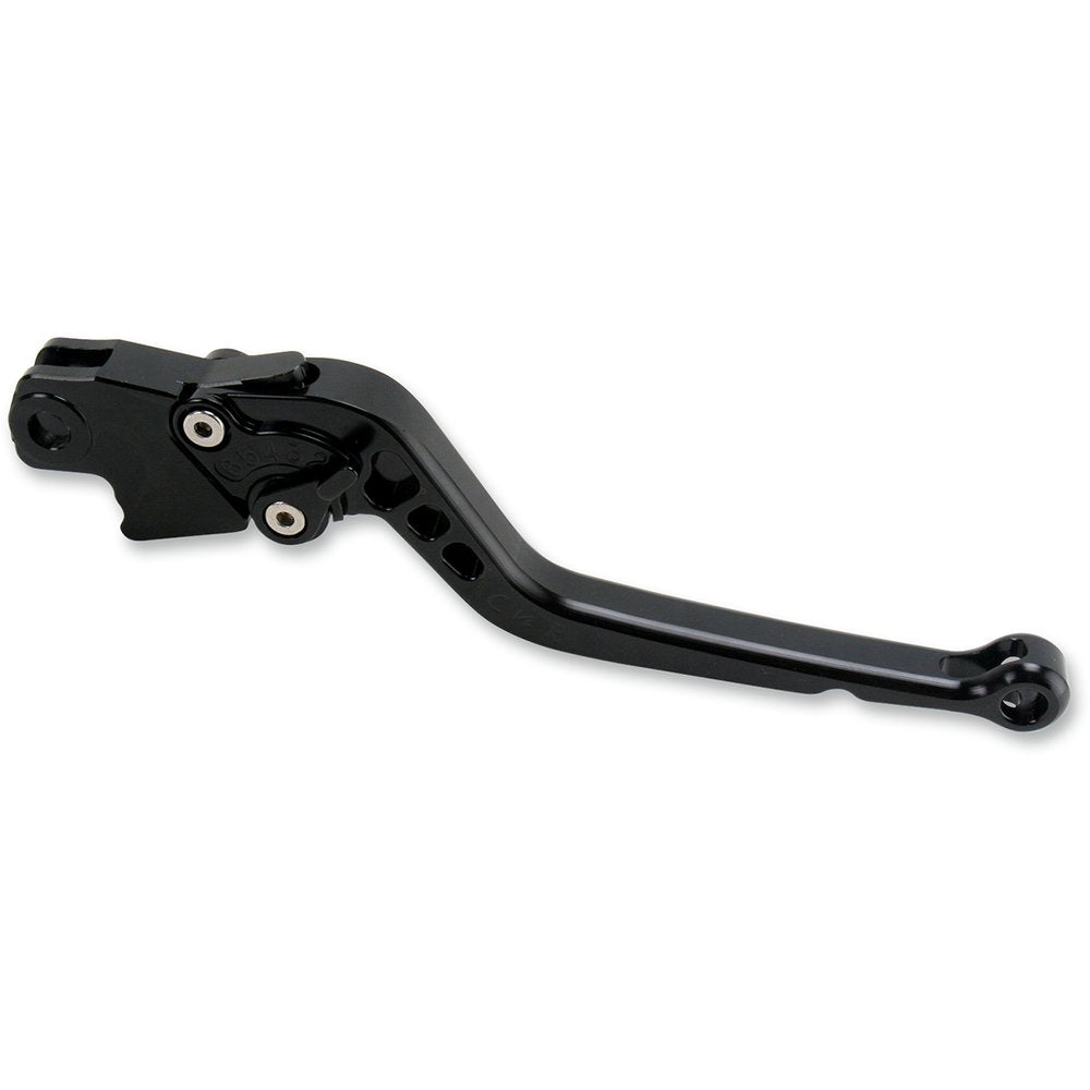 PSR Brake Lever - Long - Black 00-00538-22