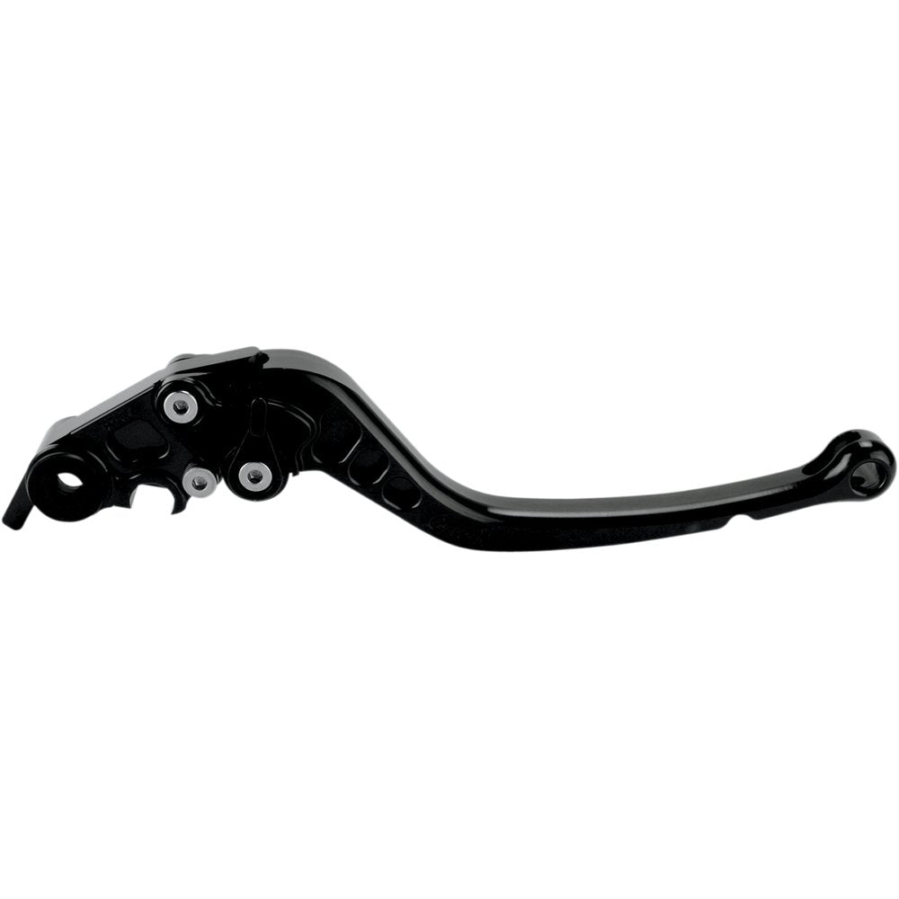 PSR Click 'N Roll Brake Lever - Long - Black 00-00505-22