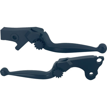 PSR Journey Adjustable Lever Set - Black 17-00602-22