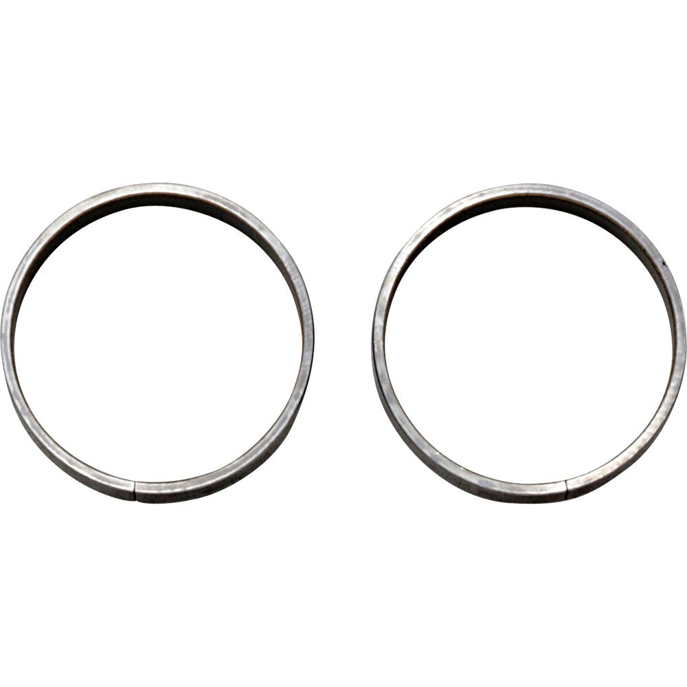 RACE TECH Fork Bushings - 45 mm x 12 mm W x 2 mm T - Outer FMBO 45122 P