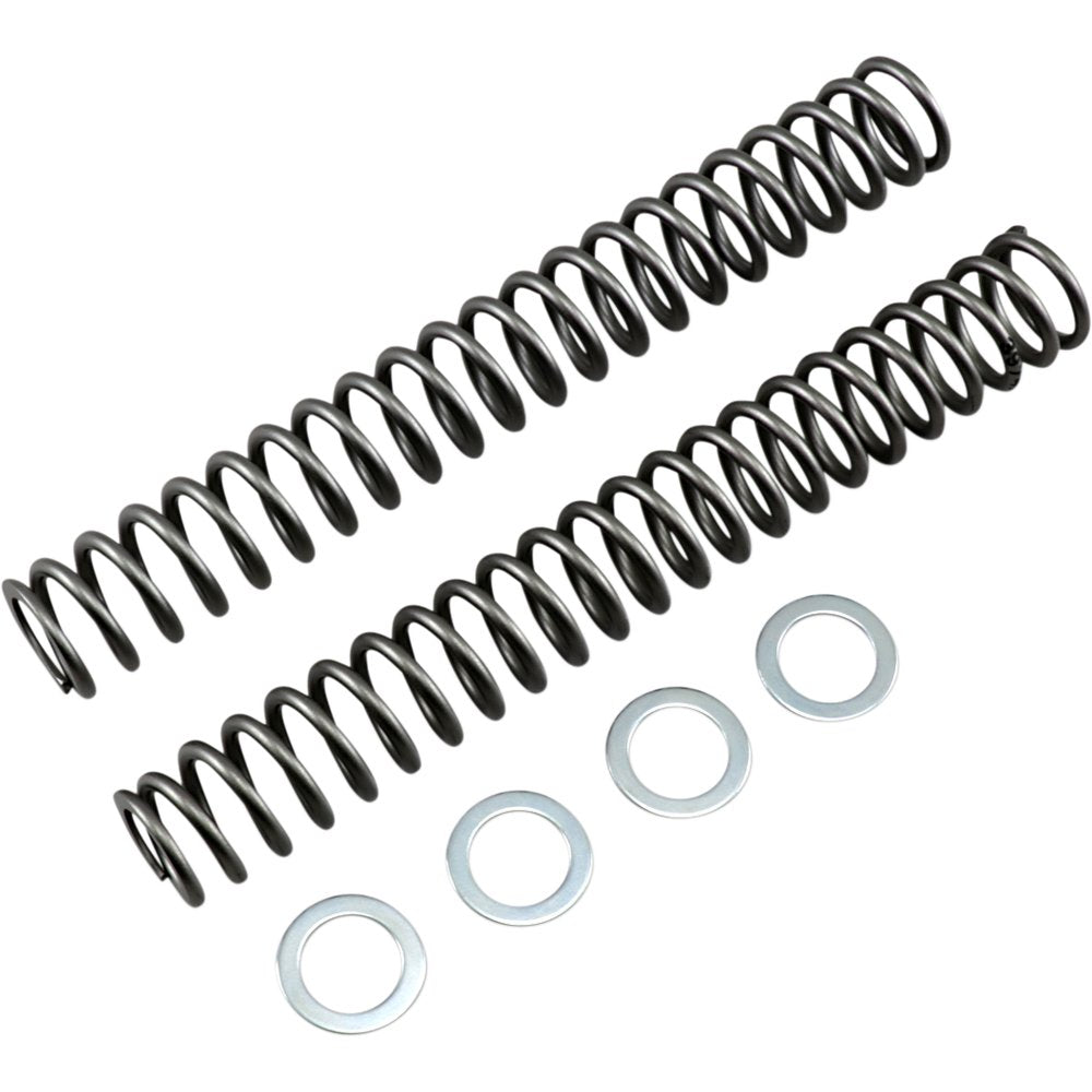 RACE TECH Fork Springs - 0.95 kg/mm FRSP S4031095
