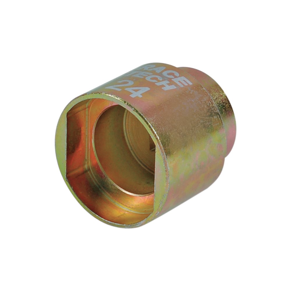 RACE TECH Adjuster Socket - Shock Compression - 24 mm TSCA 24