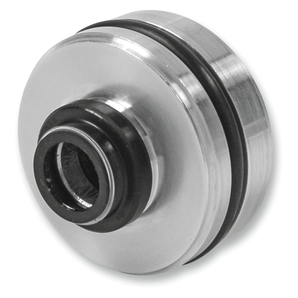 RACE TECH Seal Head Assembly - Rear - 46 mm ID Body x 14 mm OD Shaft SYSH 4614