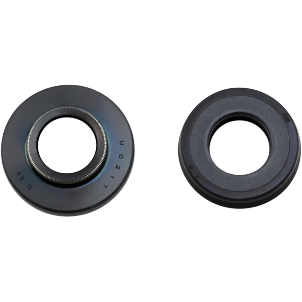 RACE TECH Shock Oil/Dust Seal Set - 12.5 mm - Showa SSOS 125S