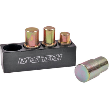RACE TECH Shock Bearing Driver Set TSBD SET