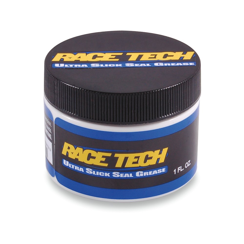 RACE TECH Ultra Slick Grease - 1 U.S. fl oz. - Jar USSG 01