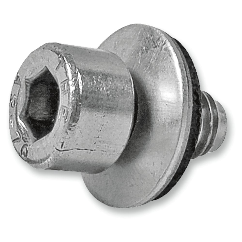 RACE TECH Valve Assembly Kit - Nitrogen SPNV 0512