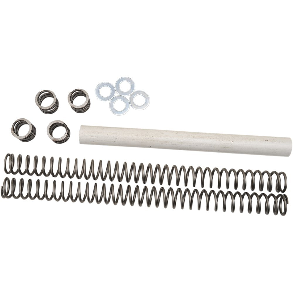 RACE TECH Front Fork Spring Kit - 0.40 kg/mm - 0.46 kg/mm FRSP 3750K