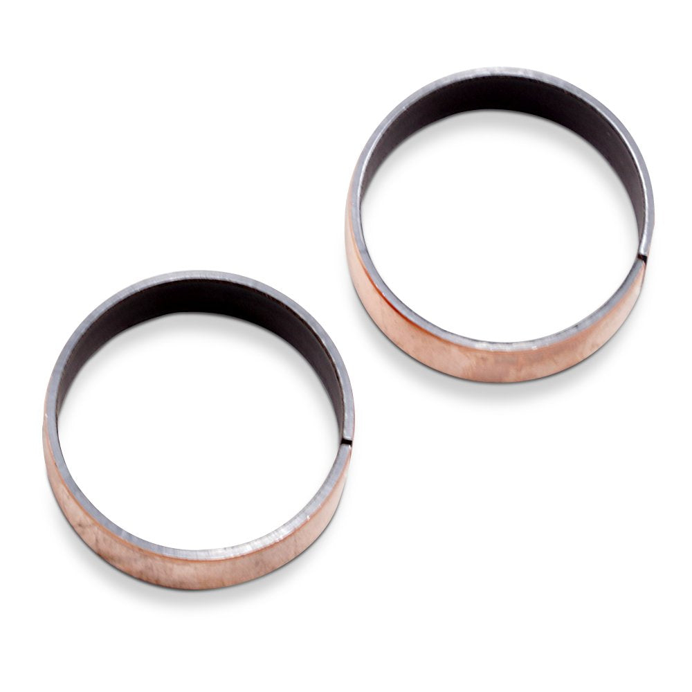 RACE TECH Fork Bushings - 43 mm x 15 mm W x 2 mm T - Outer FMBO 43152 P