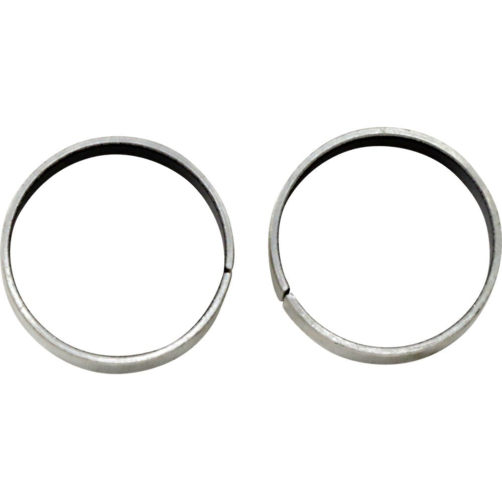 RACE TECH Fork Bushings - 43 mm x 12 mm W x 2 mm T - Outer FMBO 43122 P