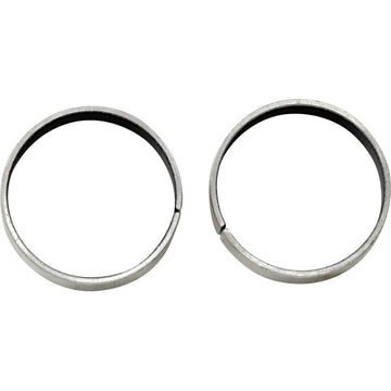 RACE TECH Fork Bushings - 43 mm x 12 mm W x 2 mm T - Outer FMBO 43122 P