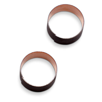 RACE TECH Fork Bushings - 47 mm x 20 mm W x 1 mm T - Inner FMBI 47201 P