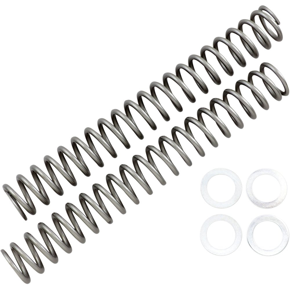 RACE TECH Fork Springs - 0.95 kg/mm FRSP S3627095