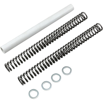 RACE TECH Fork Springs - 1.0 kg/mm FRSP S3234100