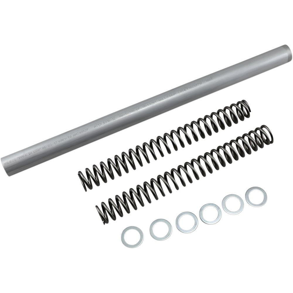 RACE TECH Fork Springs - 1.10 kg/mm FRSP S3732110