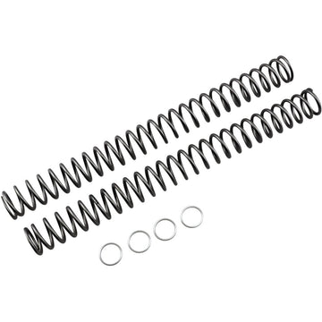 RACE TECH Fork Springs - 0.46 kg/mm FRSP 444646