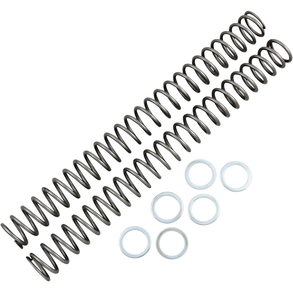 RACE TECH Fork Springs - 0.48 kg/mm FRSP 444548