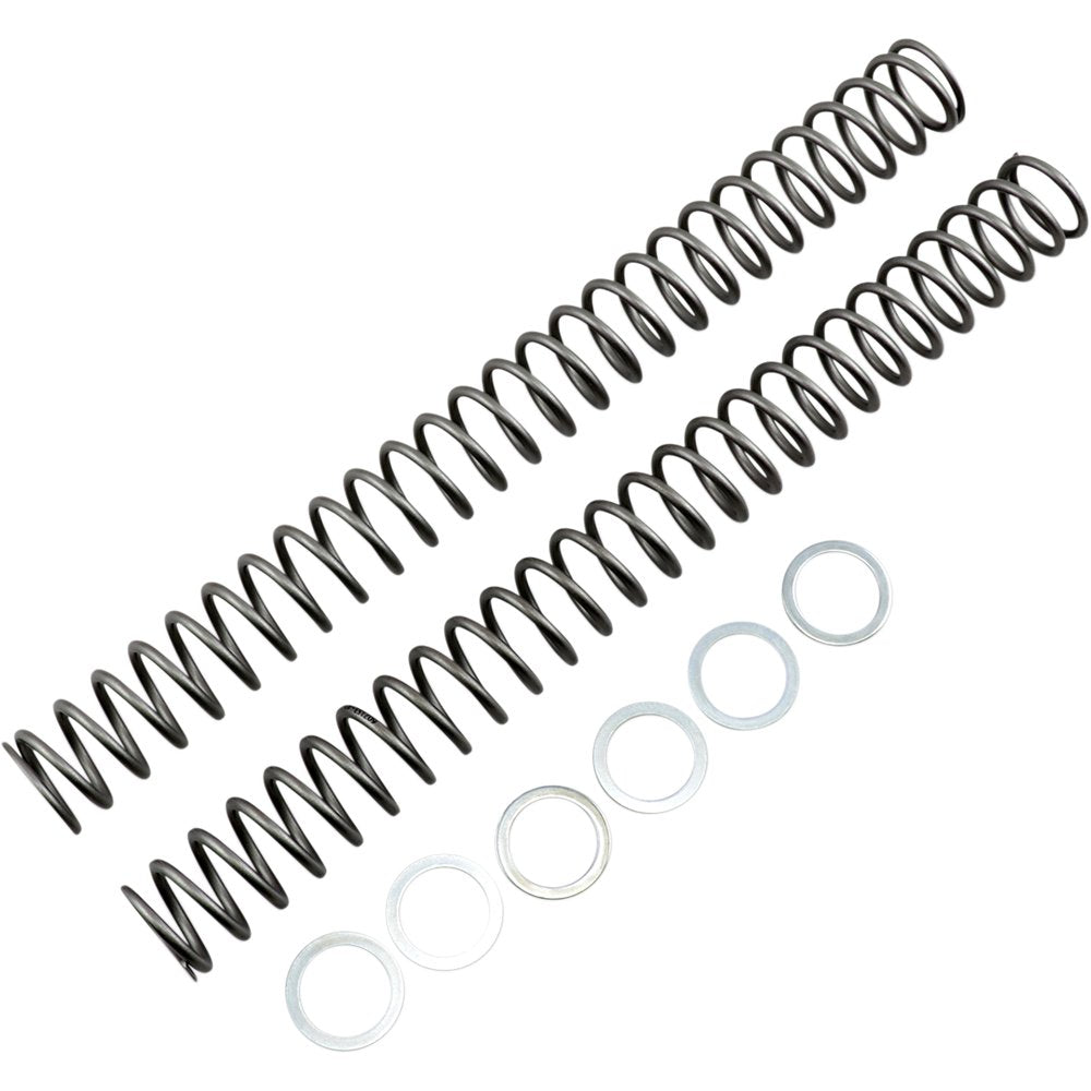 Race Tech Fork Springs - 0.42 kg/mm FRSP 444542