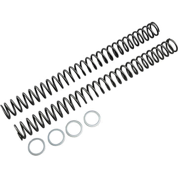 RACE TECH Fork Springs - 0.54 kg/mm FRSP 444754