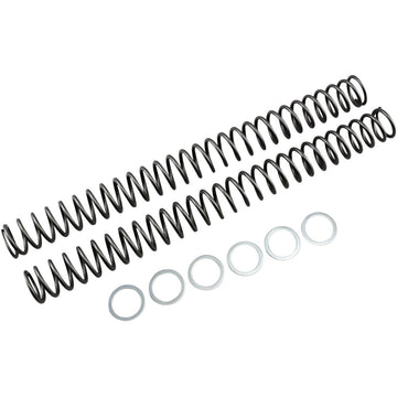 RACE TECH Fork Springs - 0.50 kg/mm FRSP 444750