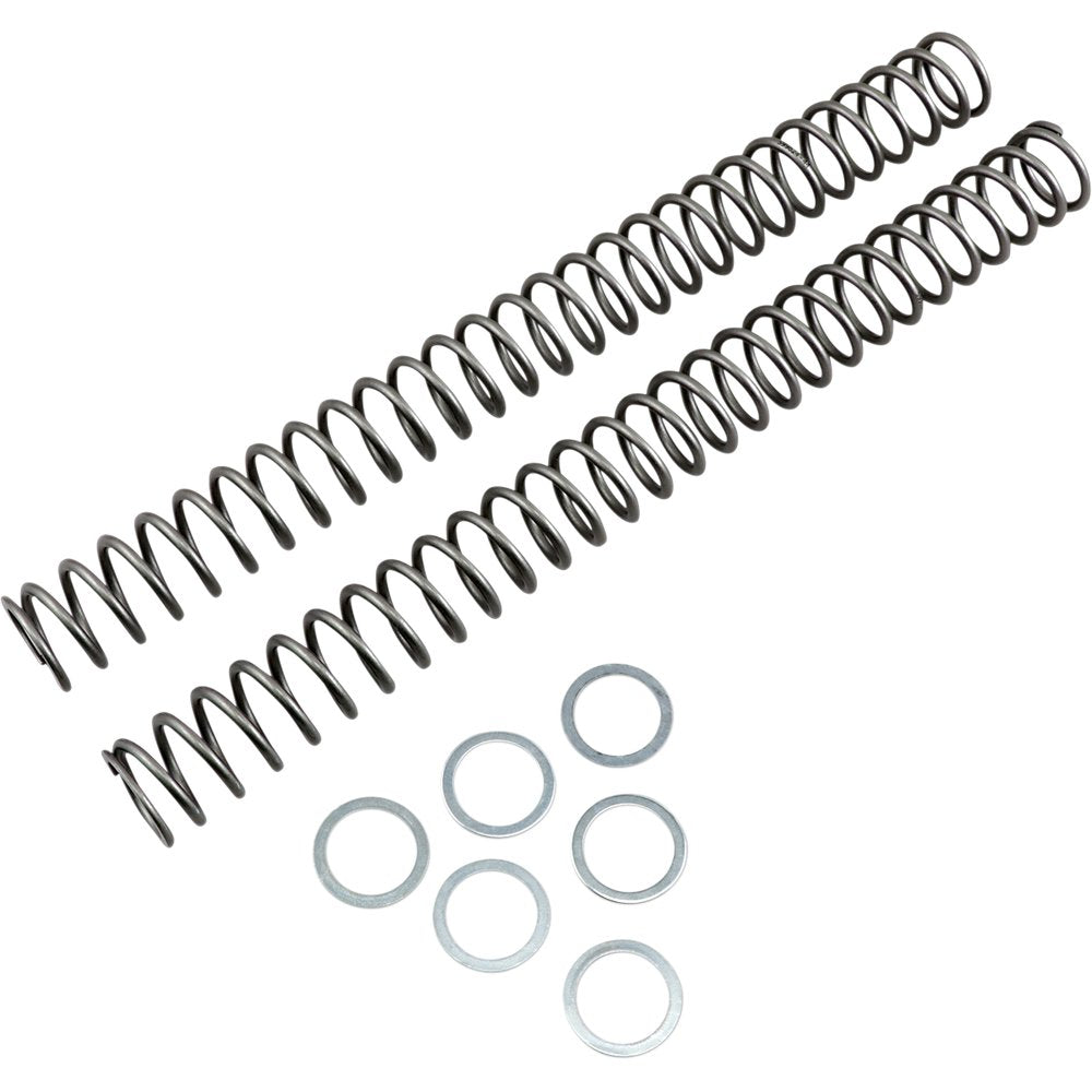 RACE TECH Fork Springs - 0.44 kg/mm FRSP 444744