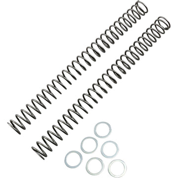 RACE TECH Fork Springs - 0.38 kg/mm FRSP 444738