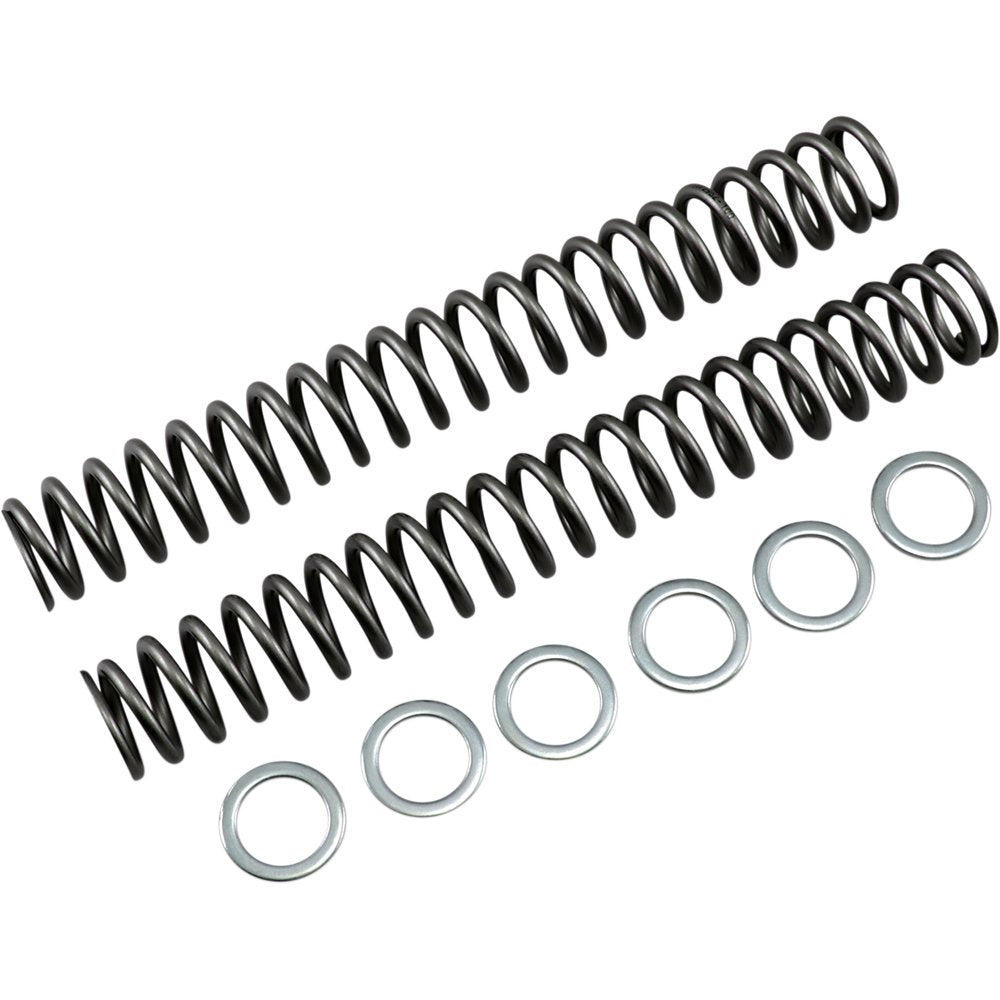 RACE TECH Fork Springs - 1.00 kg/mm FRSP S4031100